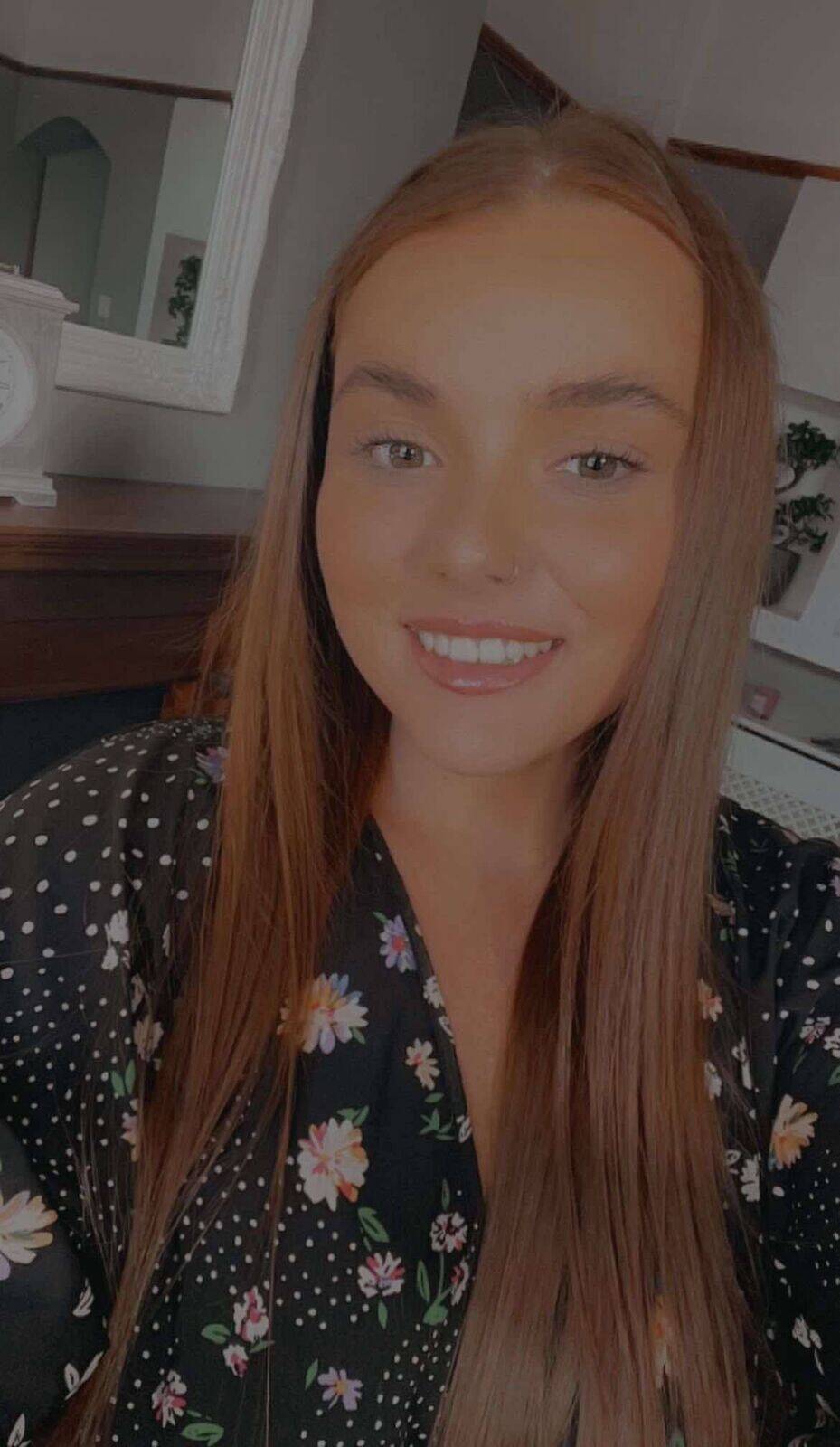 Billie Jo- Nail Technician
