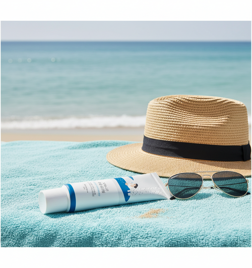  Round Lab Moisture Mild-Up Sunscreen 50ml