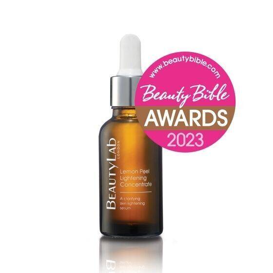 Lemon Peel Lightening Concentrate