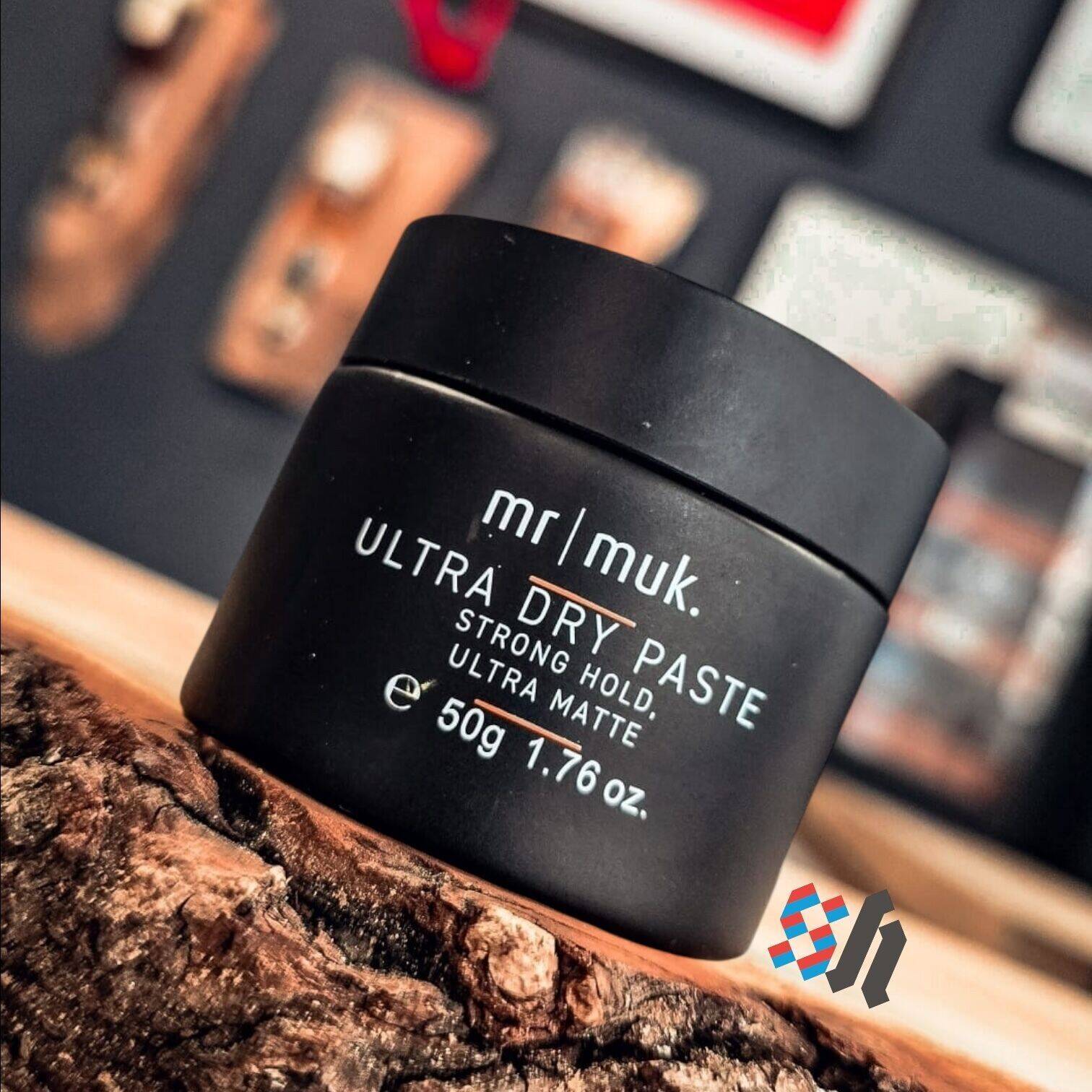 Mr Muk Ultra dry paste 