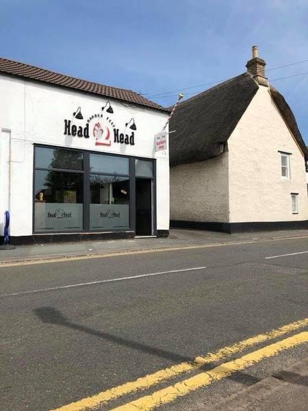 Head2Head Stanground