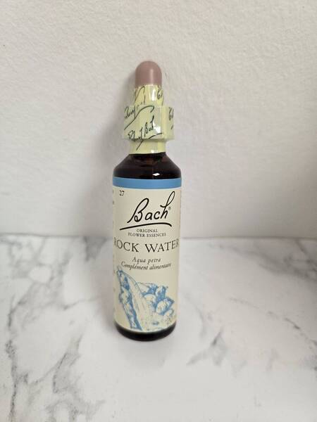 Fleurs de Bach Rock Water  