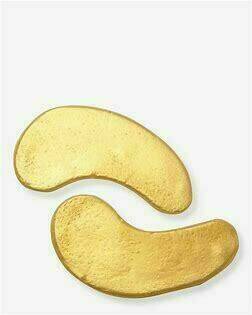 24K Gold Collagen Eye Mask