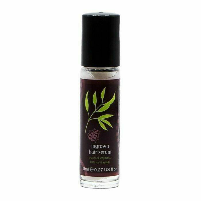 Ingrown hair serum 8ml
