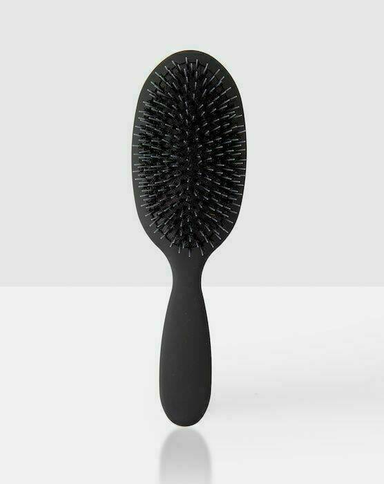 Oval Brush