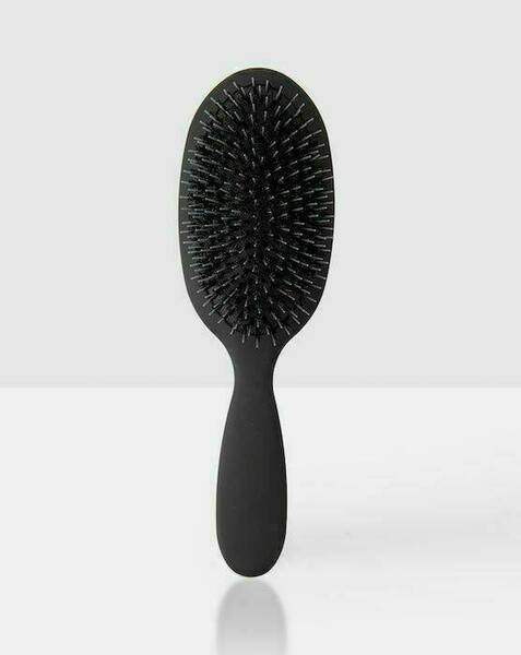 Oval Brush