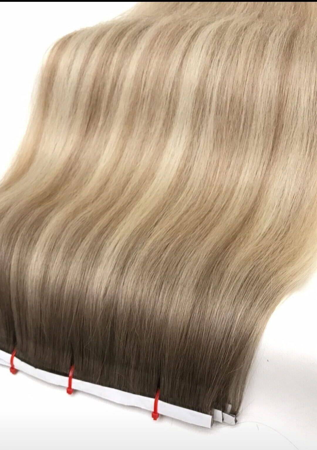 Invisible long Tape Kundenwunsch 