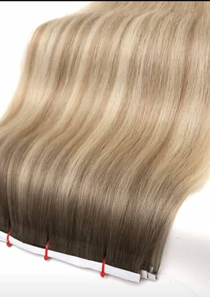 Invisible long Tape Kundenwunsch 