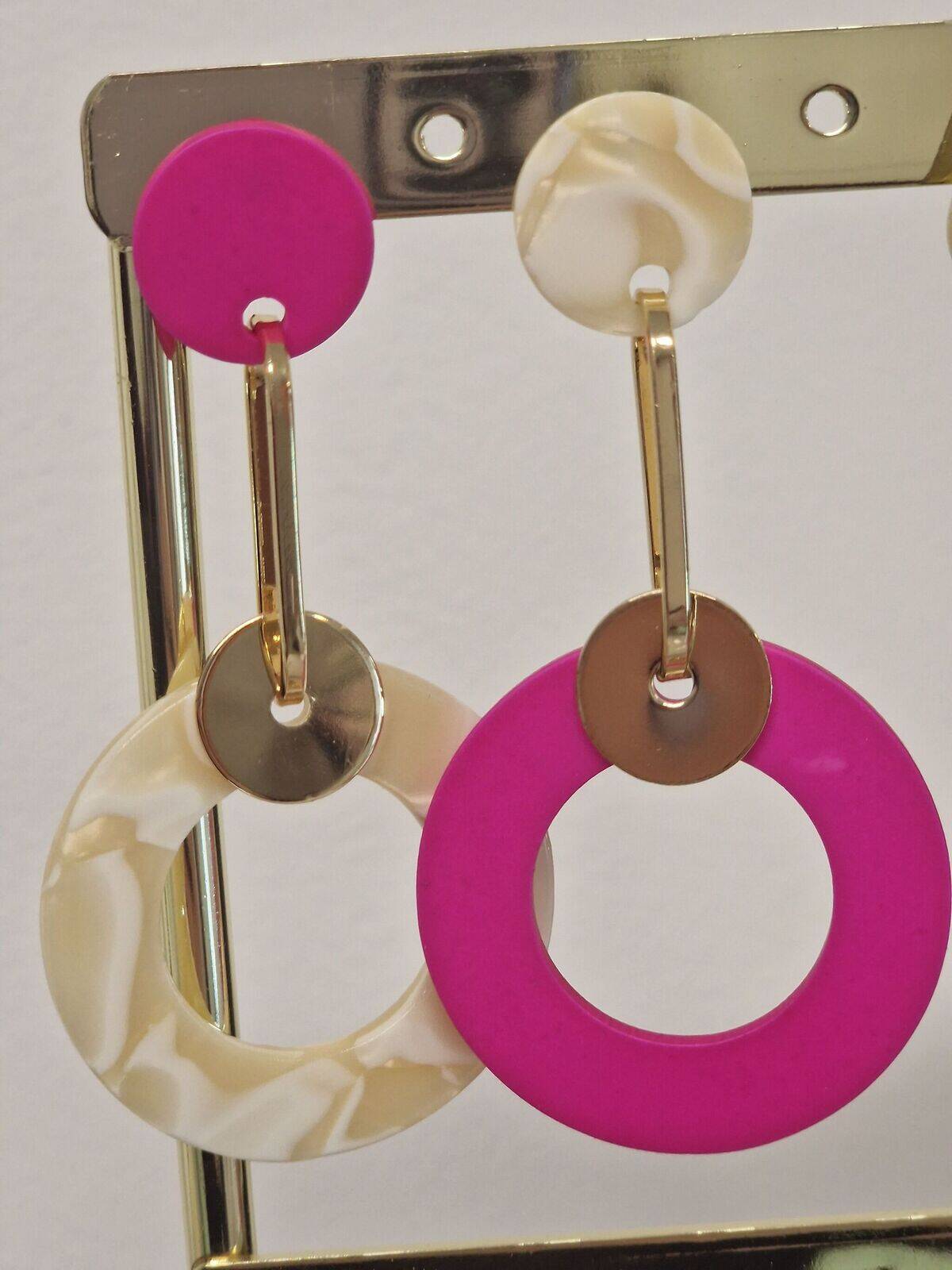 Boucles Néon 