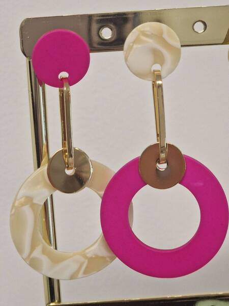 Boucles Néon 