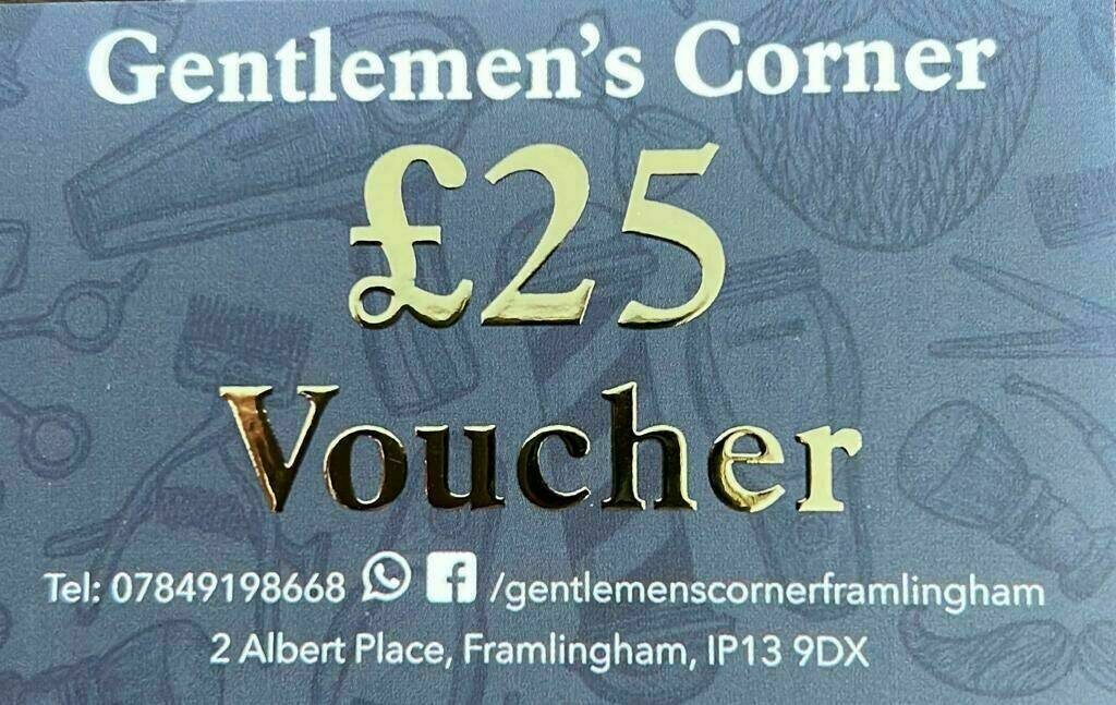 GIFT VOUCHER 