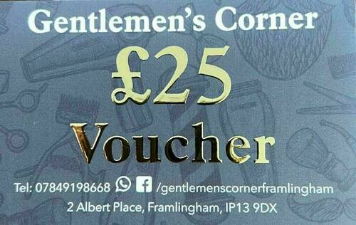GIFT VOUCHER 