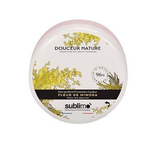 Soin protection couleur 