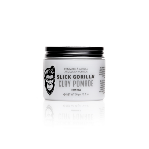 Slick Gorilla Clay Pomade