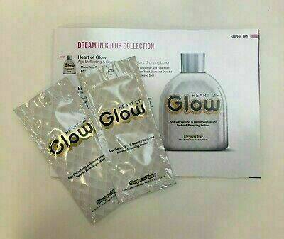 Heart Of Glow Sachet