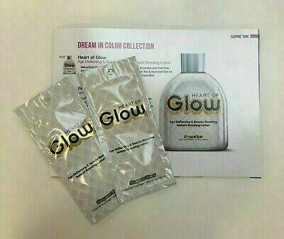 Heart Of Glow Sachet