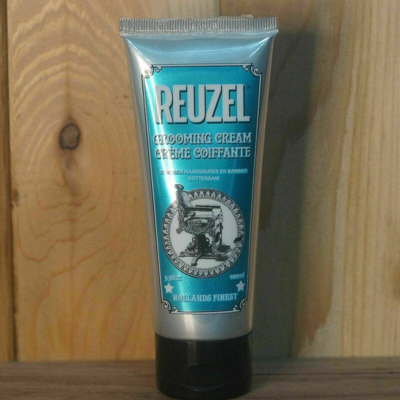 Reuzel Grooming Cream