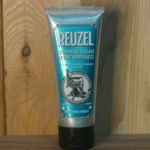 Reuzel Grooming Cream
