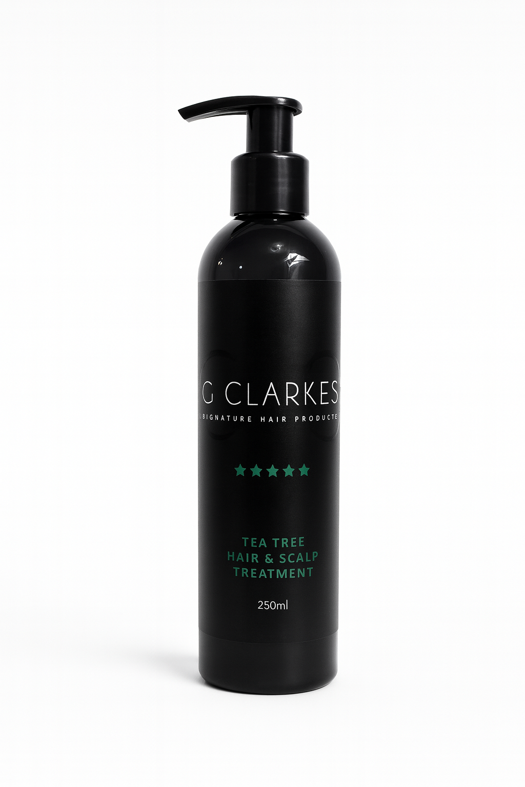 Tea Tree Hair & Scalp Treatment 