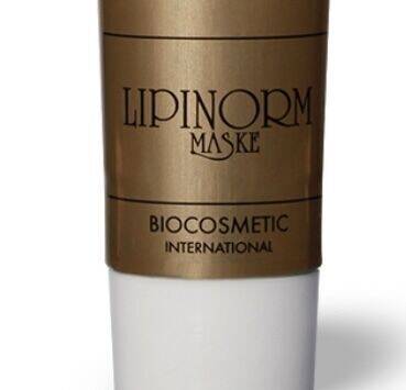LIPINORM MASKE 60ml
