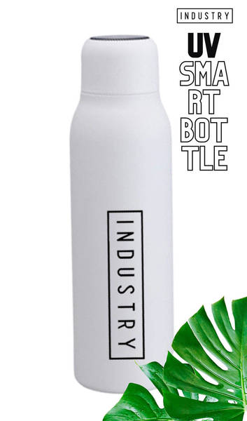 UV Smart Bottle