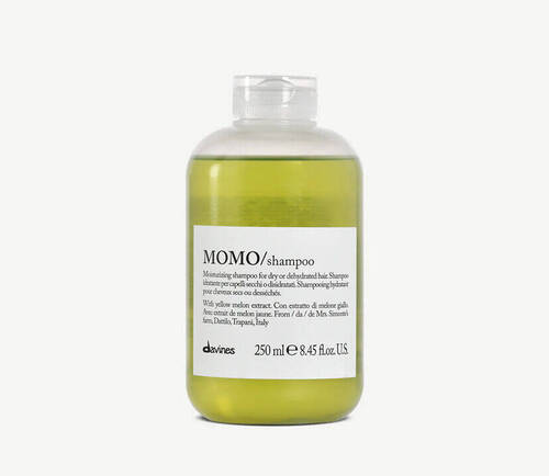 MOMO Shampoo