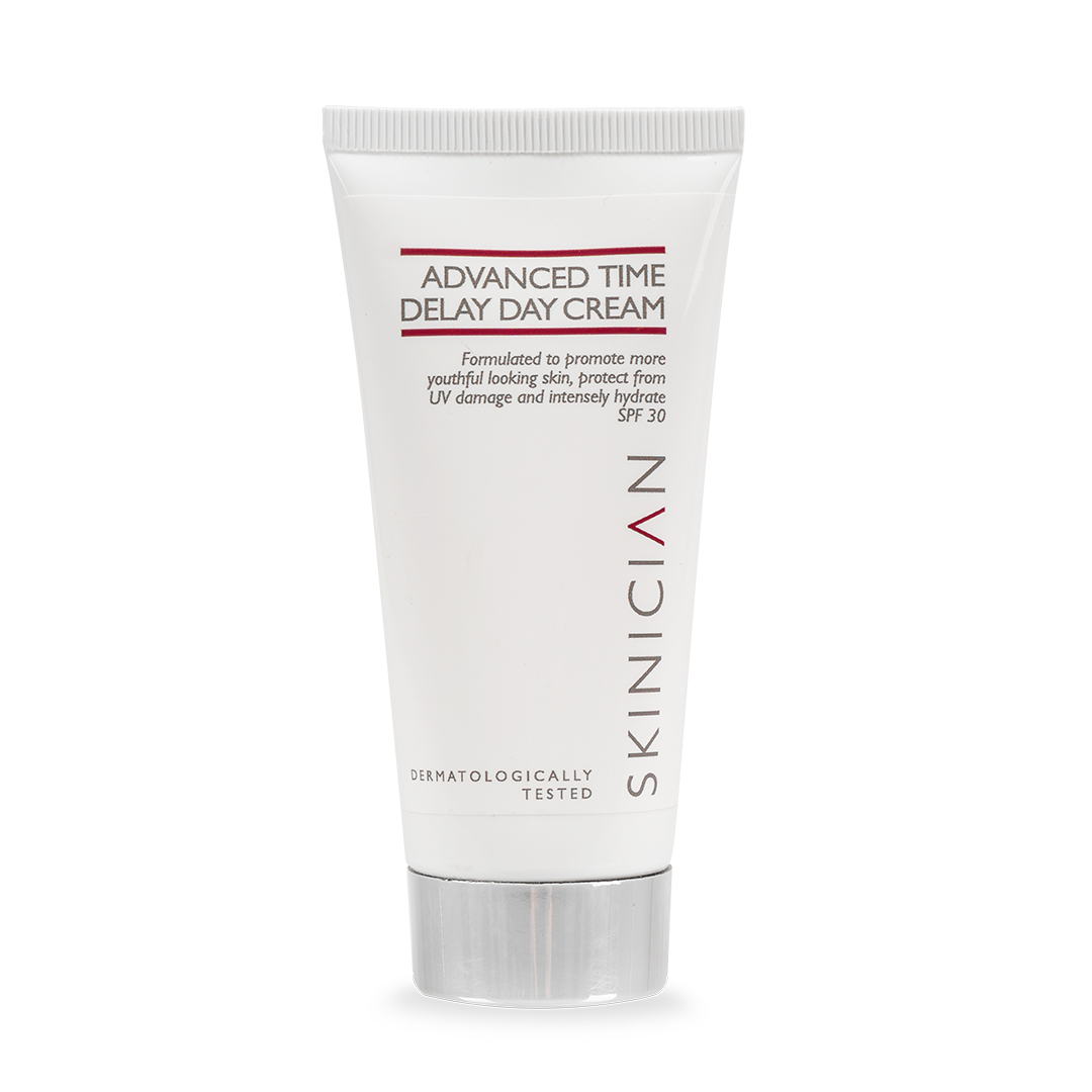 Skinician Advanced Time Delay Day Cream