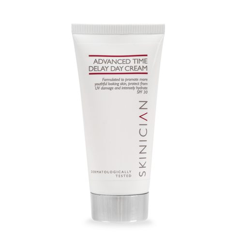Skinician Advanced Time Delay Day Cream