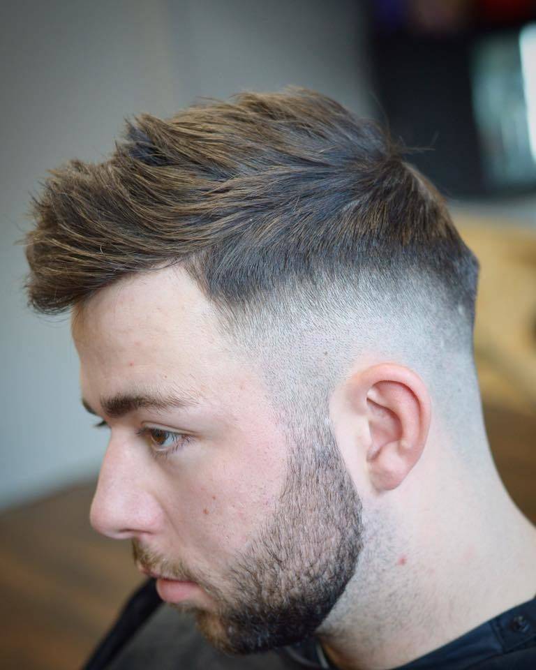 We will be aiming to be open for a week tomorrow. Appointments and walk ins available. 