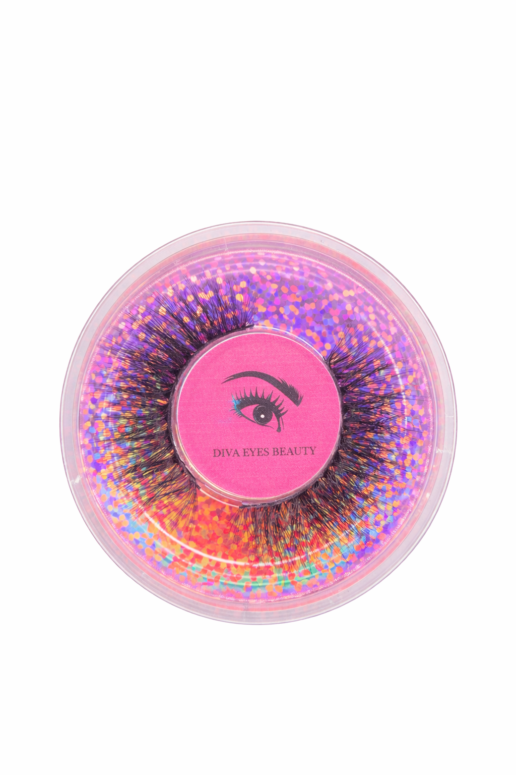 Faux Cils - Style 7 - Diva Eyes Beauty 