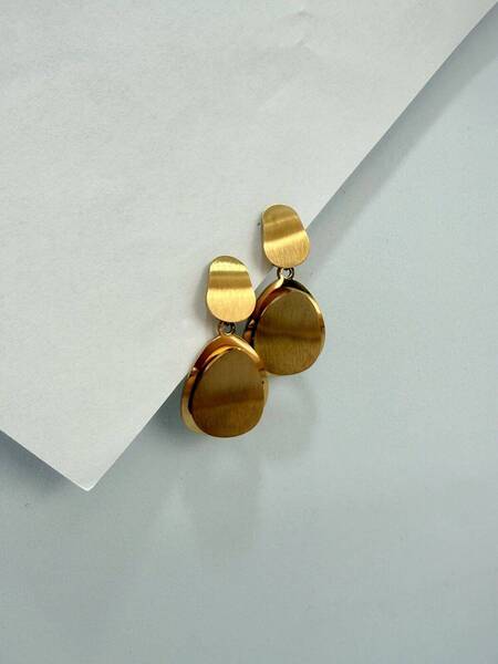 Boucles d’Oreilles - AMY-G