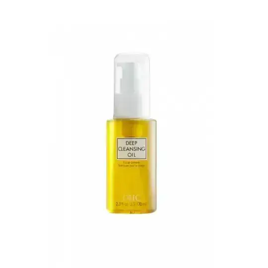 DHC deep cleansing oil 70ml