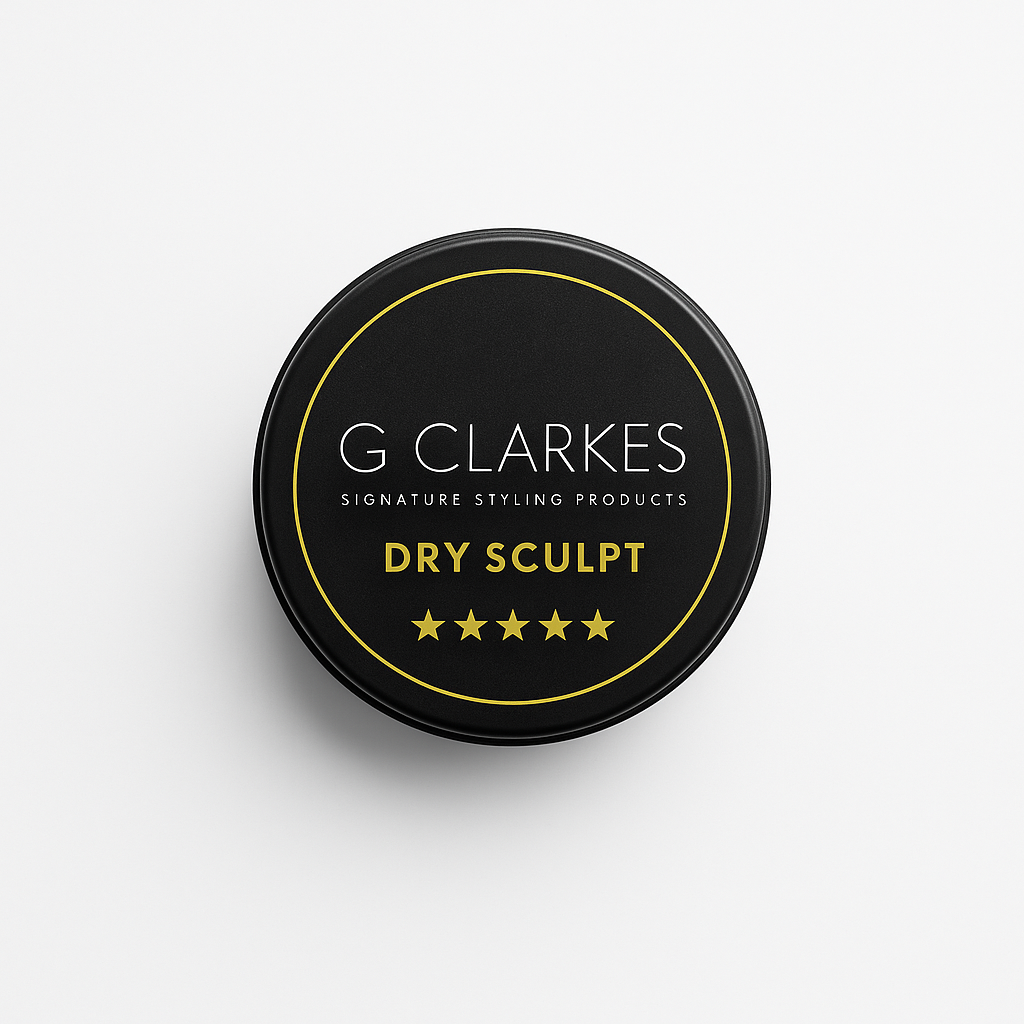 Dry Sculpt