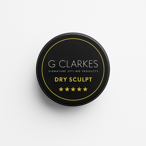 Dry Sculpt