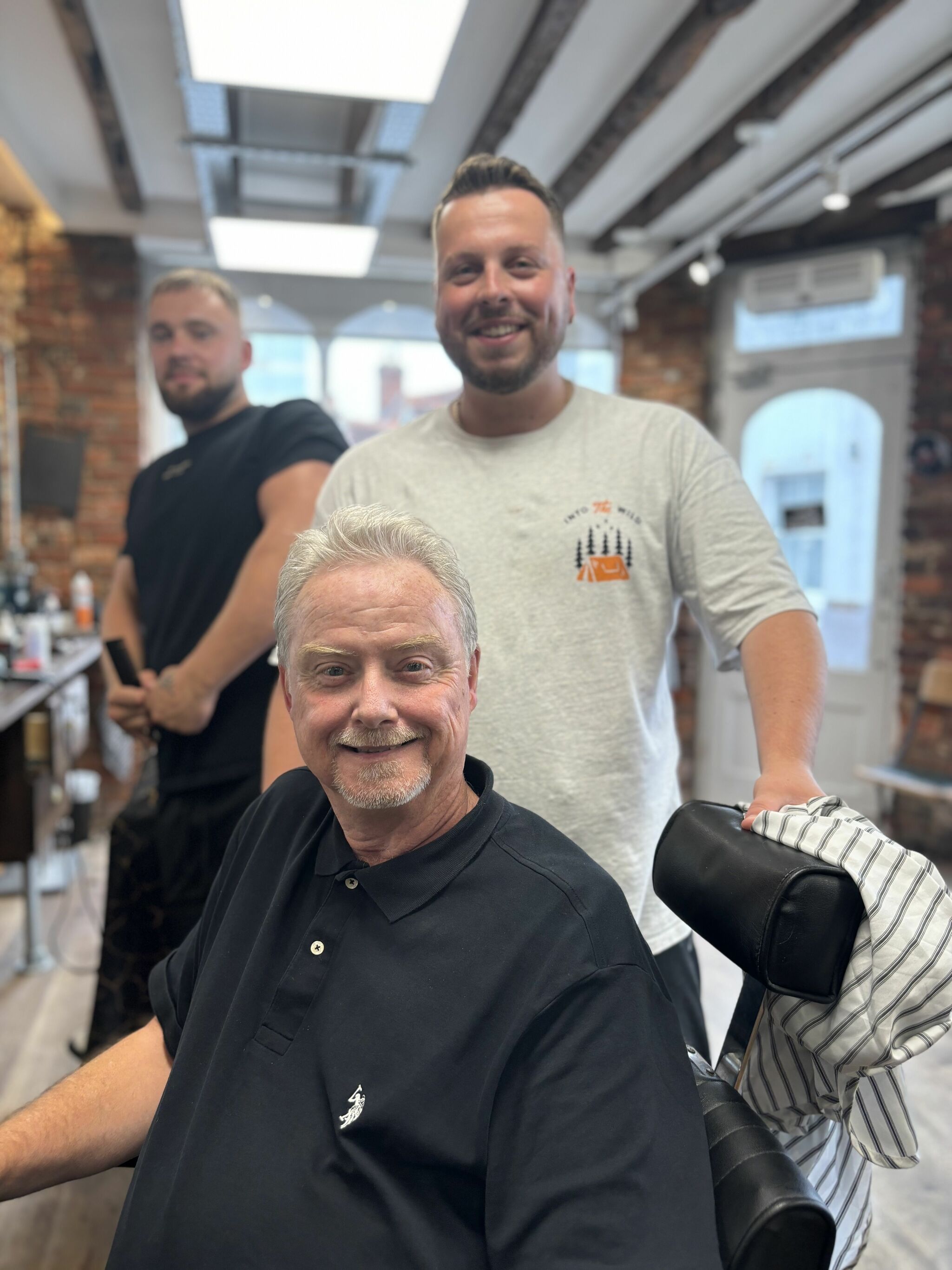 Our Texan Friend ❤️