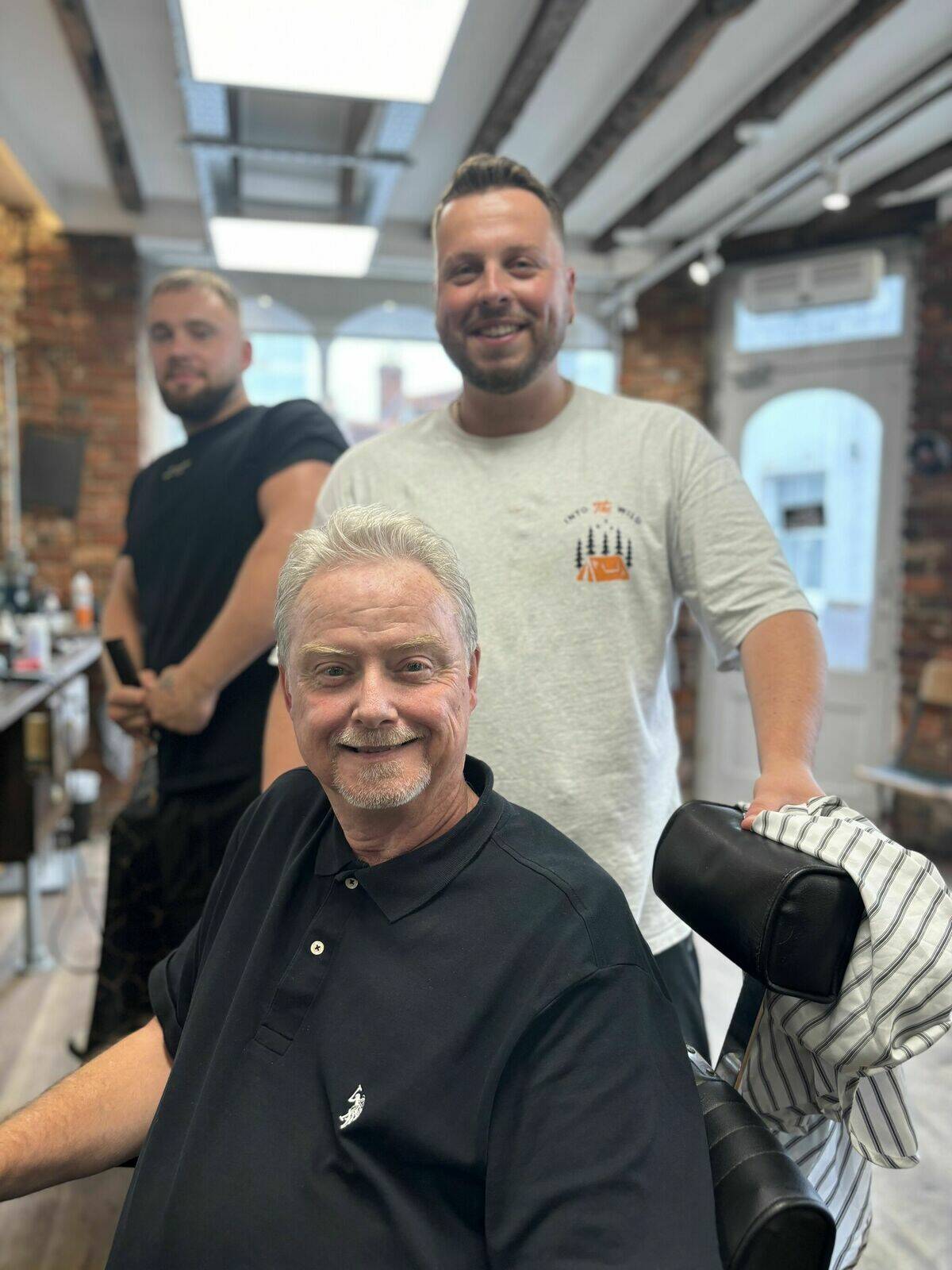 Our Texan Friend ❤️