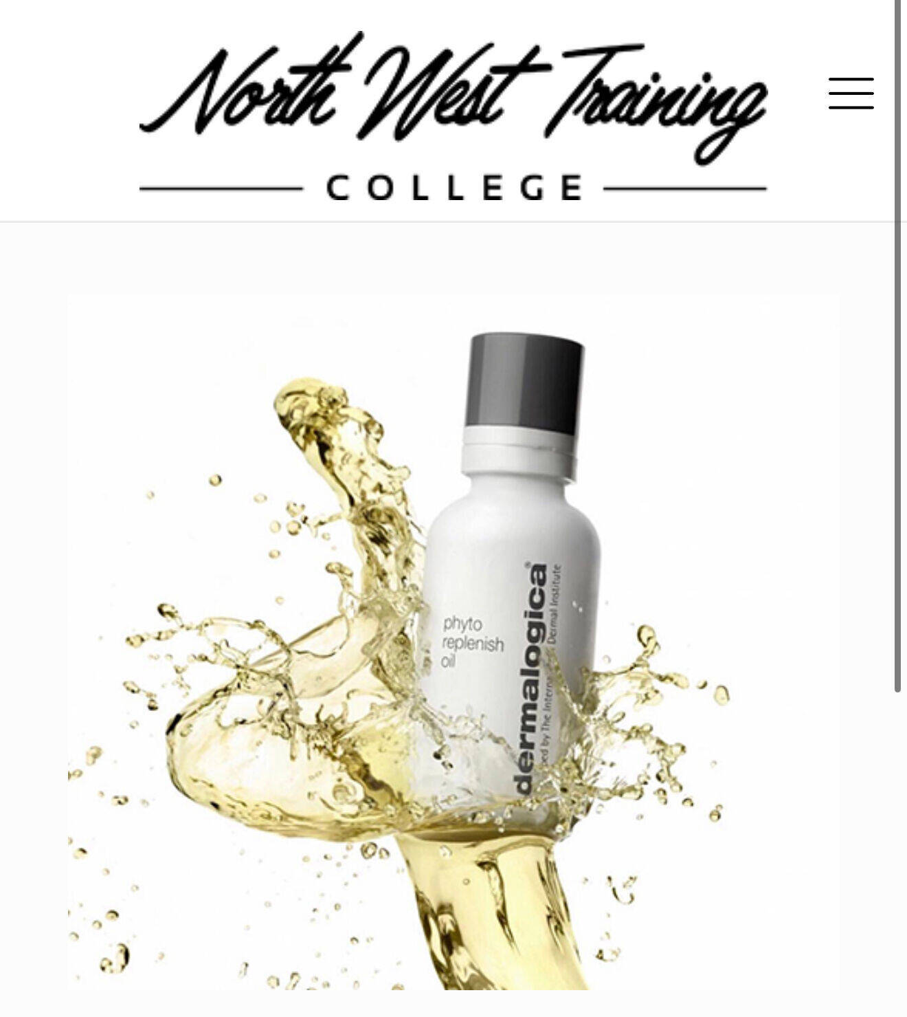 VTCT Level 2 Facial qualification Sunday 1st March  £850 deposit 