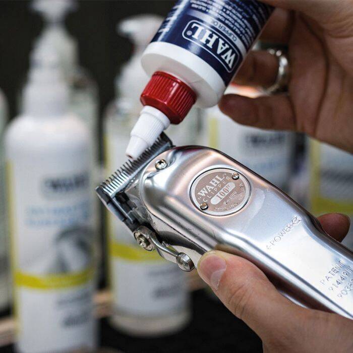 Wahl Clipper Oil
