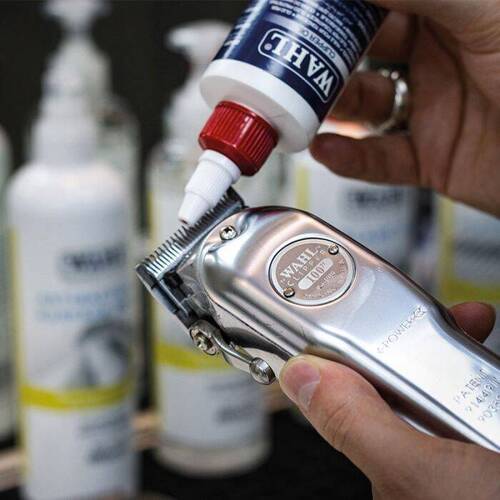 Wahl Clipper Oil