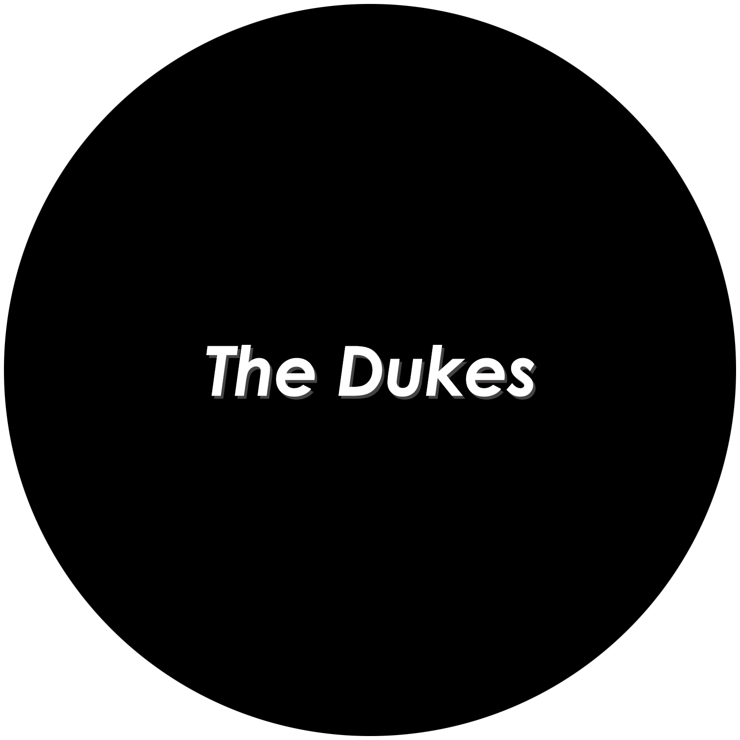 The Dukes Of Heatonmoor 