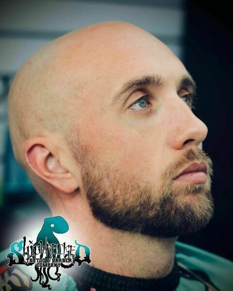 Haircut & Style/Beard Trim & Shape