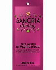 Sangria Sunday 