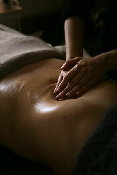 Drainage Lymphatique Brésilien