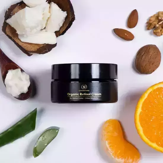 Bio Retinol Creme