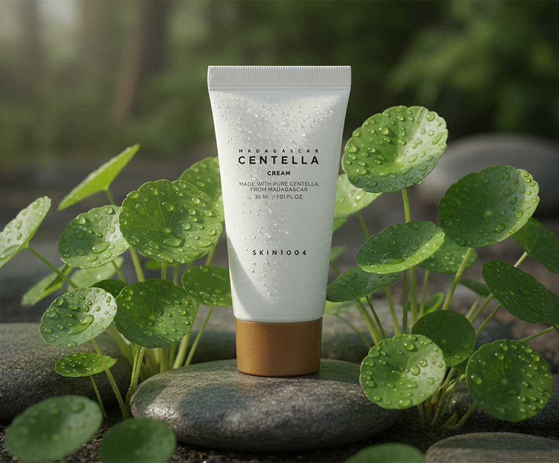SKIN1004 Centella Cream – 30ml