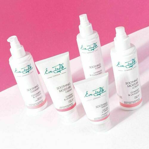 soothing moisture lotion, 200ml