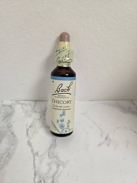 Fleurs de Bach Chicory