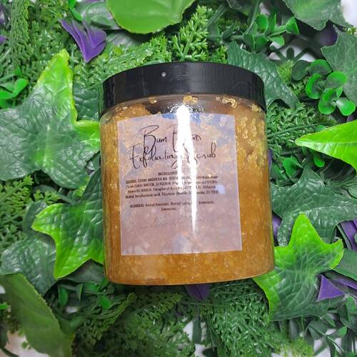 Gommage exfoliant Bum Bon