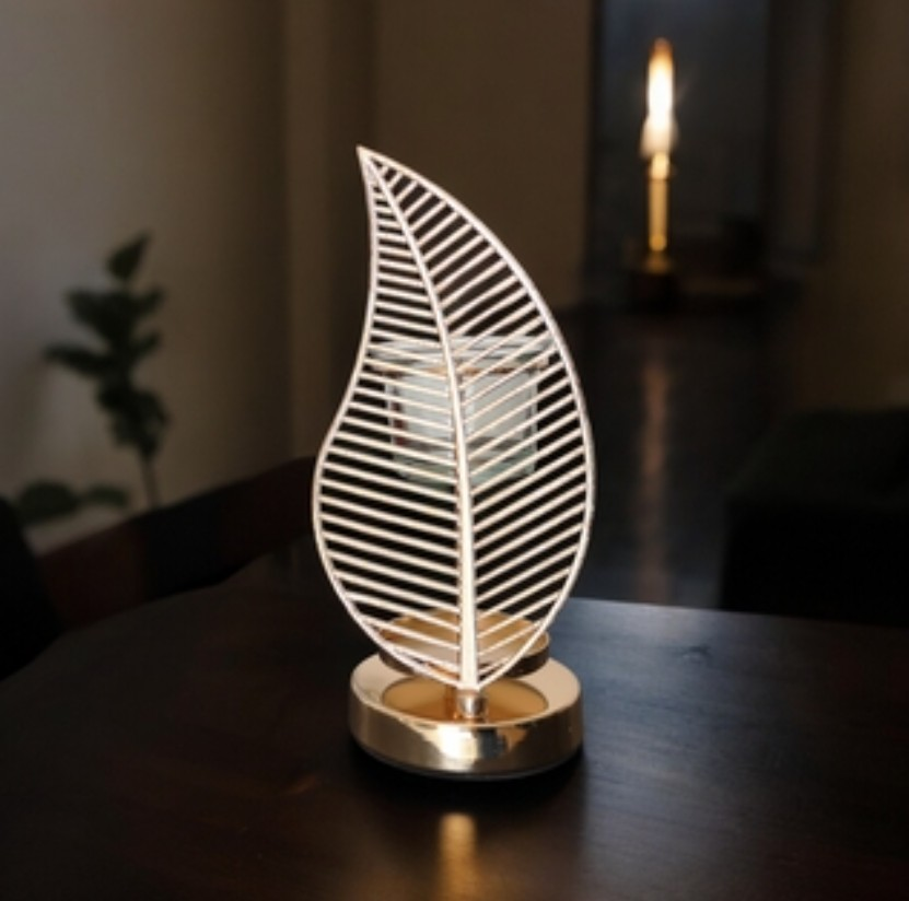 Brûleur fondant Palme