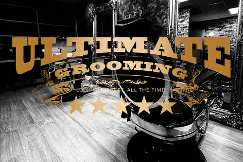 Ultimate Grooming 